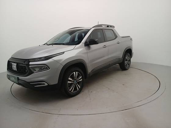 FIAT TORO 1.3 TURBO 270 FLEX FREEDOM AT6